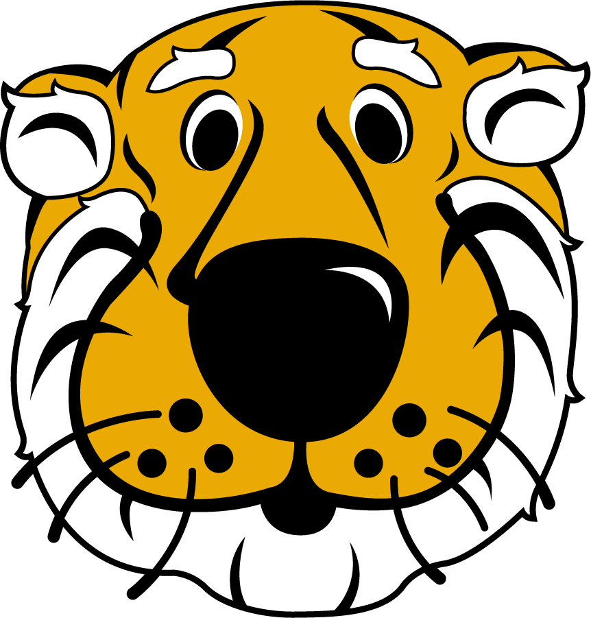 Missouri Tigers 2021-Pres Mascot Logo iron on transfers for clothing